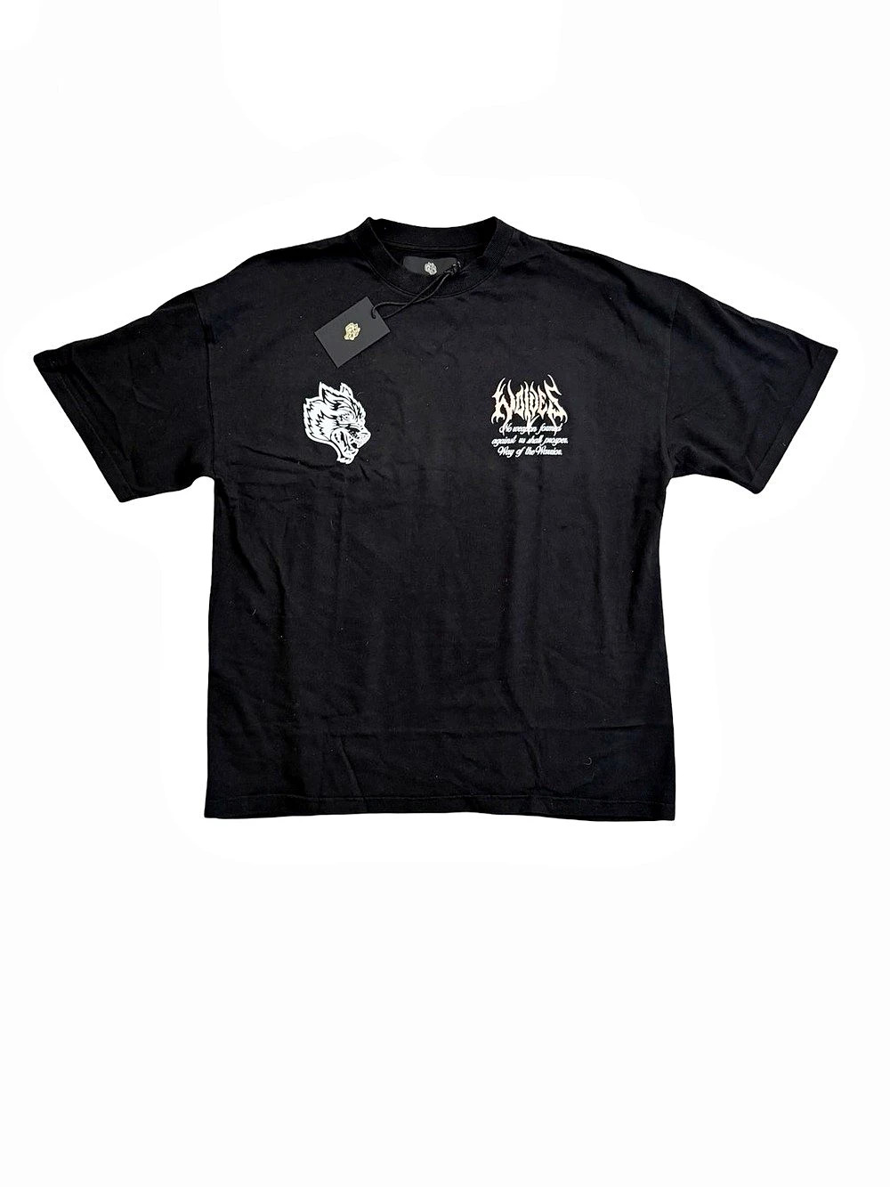 Darc Sport Eternal Fight Premium Tee Limited Edition